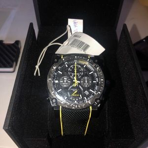 Bulova Precisionist Watch 98B312